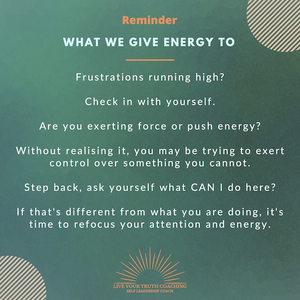 SET YOURSELF UP FOR SUCCESS[5]